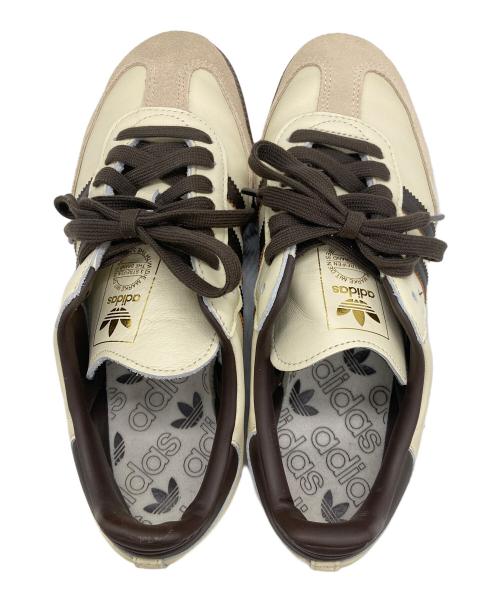 adidas（アディダス）adidas (アディダス) サンバ OG ブラウン サイズ:25.5の古着・服飾アイテム