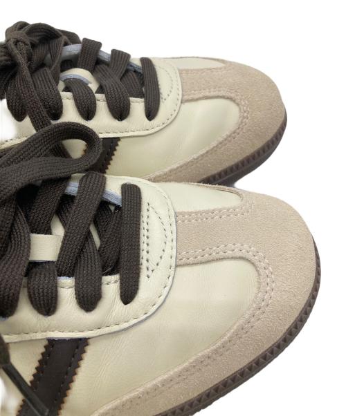 adidas（アディダス）adidas (アディダス) サンバ OG ブラウン サイズ:25.5の古着・服飾アイテム