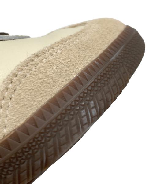 adidas（アディダス）adidas (アディダス) サンバ OG ブラウン サイズ:25.5の古着・服飾アイテム