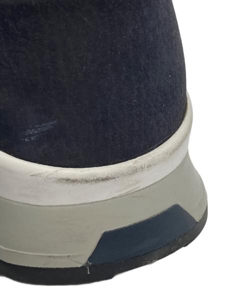 NEW BALANCE（ニューバランス）NEW BALANCE (ニューバランス) M1500NAG ネイビー×グリーン サイズ:UK7　1/2の古着・服飾アイテム