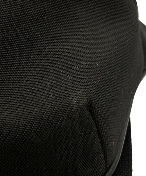 Saint Laurent Paris（サンローランパリ）Saint Laurent Paris (サンローランパリ) ボディバッグ ブラックの古着・服飾アイテム