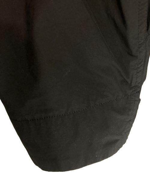 ATON（エイトン）ATON (エイトン) BEAUTY&YOUTH (ビューティーアンドユース) 3WAY M-65ジャケット ブラック サイズ:04の古着・服飾アイテム