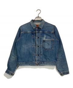 中古・古着通販】LEVI'S (リーバイス) S506XX 大戦モデル 1st デニム