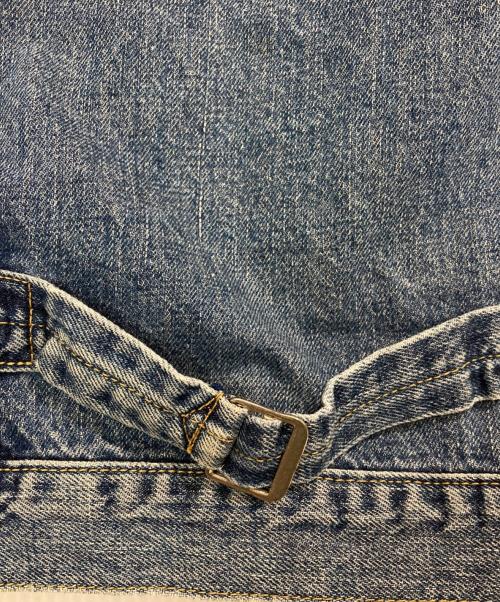 LEVI'S（リーバイス）LEVI'S (リーバイス) 506XX復刻1stデニムジャケット インディゴ サイズ:38の古着・服飾アイテム
