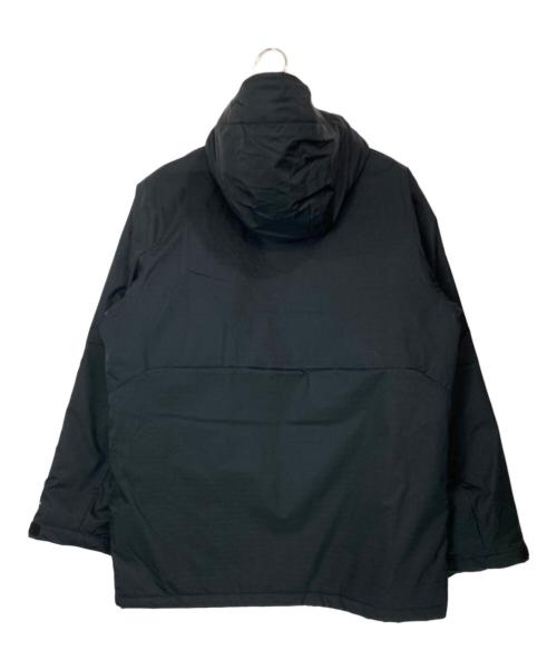 Columbia（コロンビア）Columbia (コロンビア) ウイリーバードVインターチェンジジャケット ブラック サイズ:Lの古着・服飾アイテム
