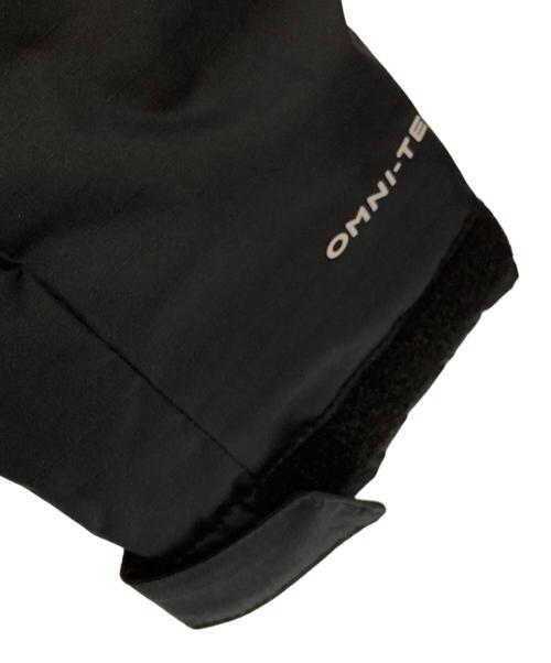 Columbia（コロンビア）Columbia (コロンビア) ウイリーバードVインターチェンジジャケット ブラック サイズ:Lの古着・服飾アイテム