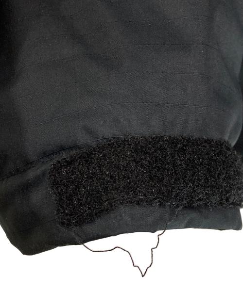 Columbia（コロンビア）Columbia (コロンビア) ウイリーバードVインターチェンジジャケット ブラック サイズ:Lの古着・服飾アイテム