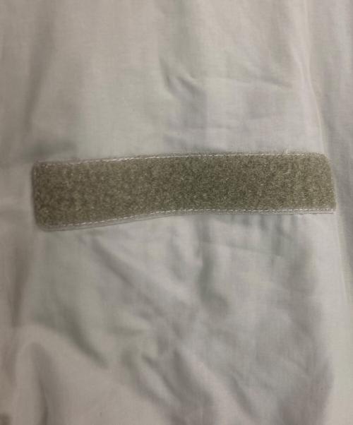 MARMOT（マーモット）Marmot (マーモット) FREAK'S STORE (フリークスストア) 別注エクストリームコールドウェザーパーカ ベージュ サイズ:Lの古着・服飾アイテム