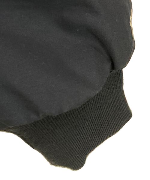 BLUCO WORK GARMENT（ブルコ ワーク ガーメント）BLUCO WORK GARMENT (ブルコ ワーク ガーメント) QUILTING COACH JACKET ネイビー サイズ:XXLの古着・服飾アイテム