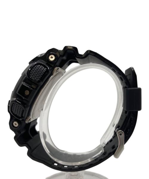 CASIO（カシオ）CASIO (カシオ) デジアナウォッチ ブラックの古着・服飾アイテム