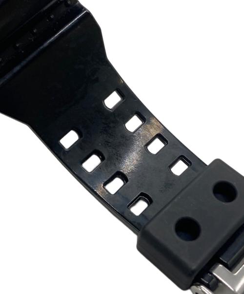 CASIO（カシオ）CASIO (カシオ) デジアナウォッチ ブラックの古着・服飾アイテム