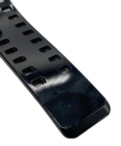 CASIO（カシオ）CASIO (カシオ) デジアナウォッチ ブラックの古着・服飾アイテム