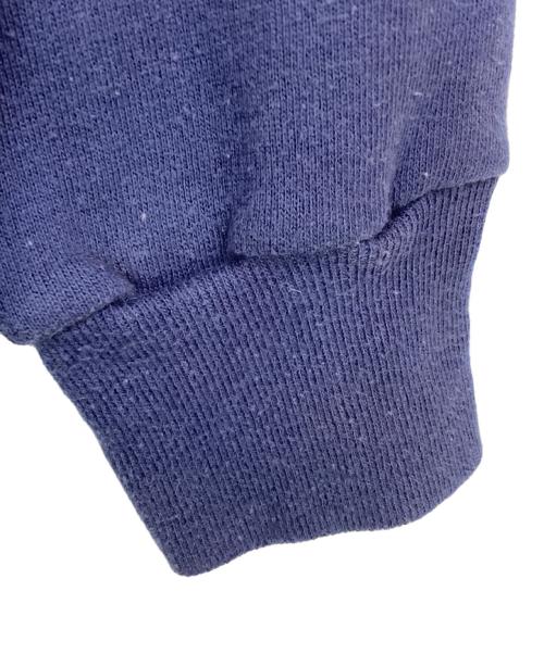 Champion（チャンピオン）Champion (チャンピオン) 80'sヴィンテージスウェット ネイビー サイズ:Lの古着・服飾アイテム