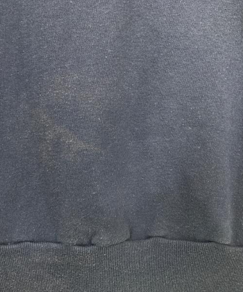 Champion（チャンピオン）Champion (チャンピオン) 80'sヴィンテージスウェット ネイビー サイズ:Lの古着・服飾アイテム