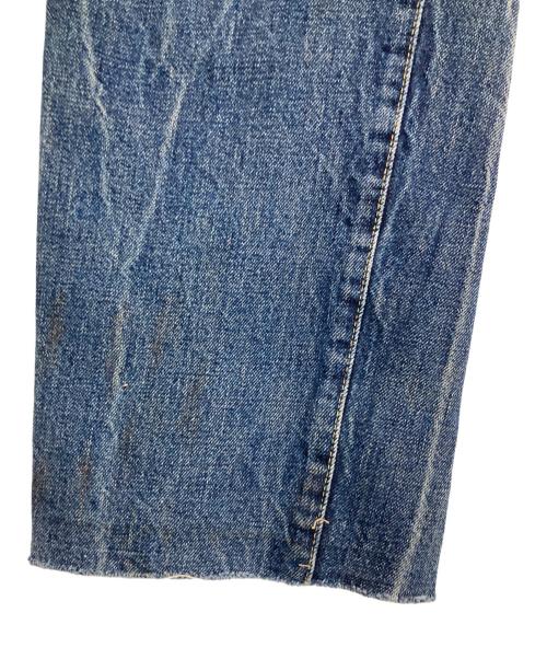 LEVI'S VINTAGE CLOTHING（リーバイス ビンテージ クロージング）LEVI'S VINTAGE CLOTHING (リーバイス ビンテージ クロージング) 501ZXXデニムパンツ インディゴ サイズ:W30×L32の古着・服飾アイテム