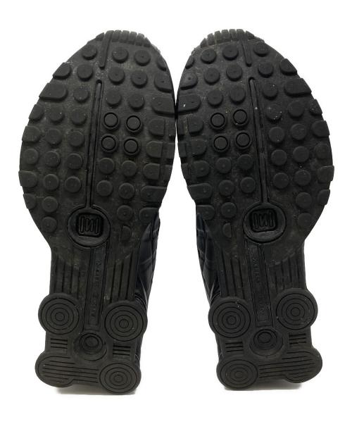 NIKE（ナイキ）NIKE (ナイキ) スニーカー ブラック サイズ:28cmの古着・服飾アイテム