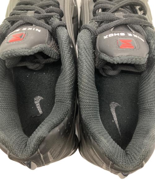 NIKE（ナイキ）NIKE (ナイキ) スニーカー ブラック サイズ:28cmの古着・服飾アイテム