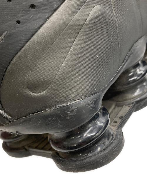 NIKE（ナイキ）NIKE (ナイキ) スニーカー ブラック サイズ:28cmの古着・服飾アイテム