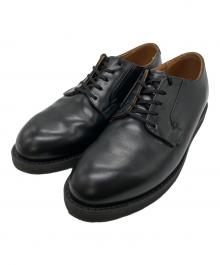 RED WING（レッドウィング）の古着「Postman Oxford」｜ブラック