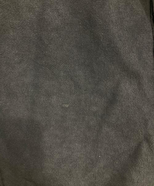 Porter Classic（ポータークラシック）Porter Classic (ポータークラシック) モールスキンシャツジャケット ネイビー サイズ:２の古着・服飾アイテム