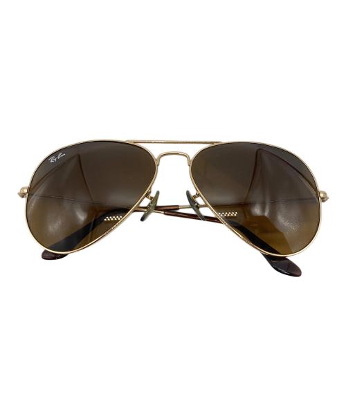 RAY-BAN（レイバン）RAY-BAN (レイバン) サングラス サイズ:58□14-135の古着・服飾アイテム