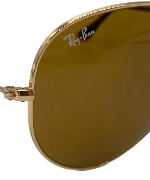 RAY-BAN（レイバン）RAY-BAN (レイバン) サングラス サイズ:58□14-135の古着・服飾アイテム