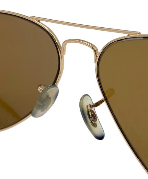 RAY-BAN（レイバン）RAY-BAN (レイバン) サングラス サイズ:58□14-135の古着・服飾アイテム