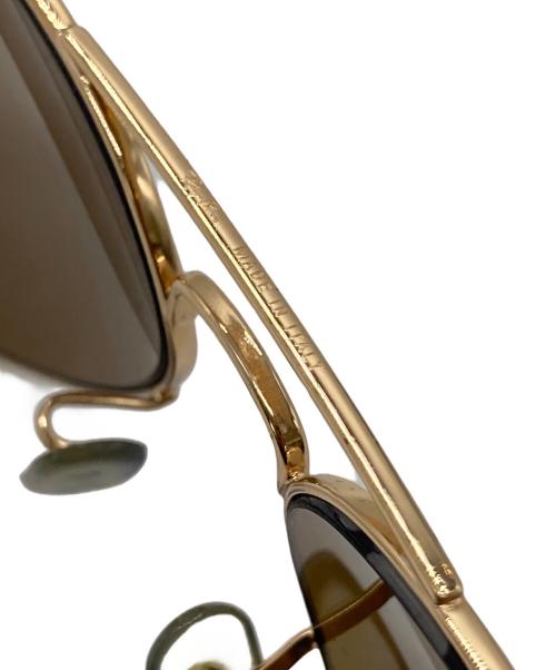 RAY-BAN（レイバン）RAY-BAN (レイバン) サングラス サイズ:58□14-135の古着・服飾アイテム