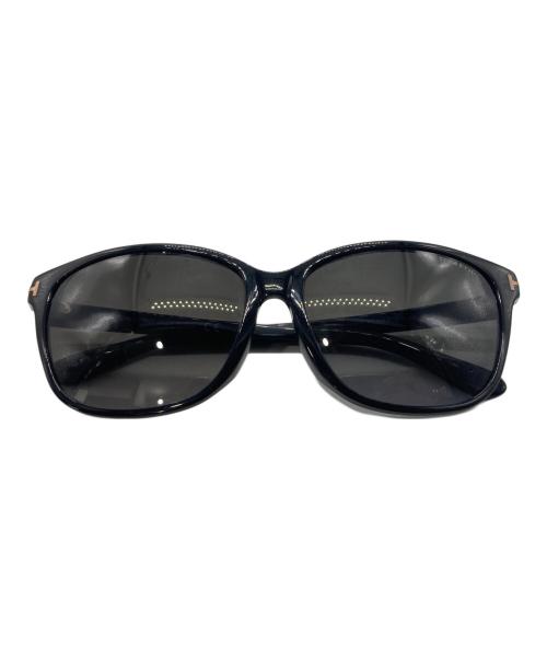 TOM FORD（トムフォード）TOM FORD (トムフォード) Danaサングラス ブラック サイズ:59□15-140の古着・服飾アイテム