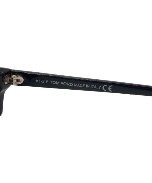 TOM FORD（トムフォード）TOM FORD (トムフォード) Danaサングラス ブラック サイズ:59□15-140の古着・服飾アイテム