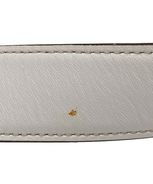 COACH（コーチ）COACH (コーチ) ワンショルダーバッグ ブラウンの古着・服飾アイテム