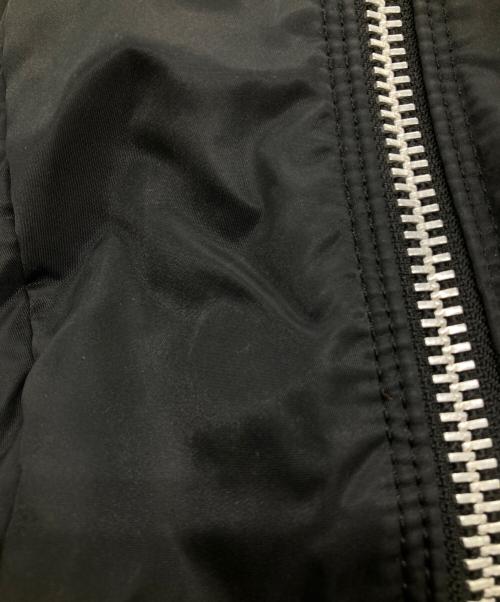 PORTER（ポーター）PORTER (ポーター) whiz limited (ウィズリミテッド) ショルダーバッグ ブラックの古着・服飾アイテム