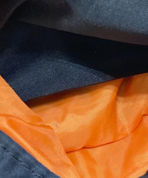 PORTER（ポーター）PORTER (ポーター) whiz limited (ウィズリミテッド) ショルダーバッグ ブラックの古着・服飾アイテム