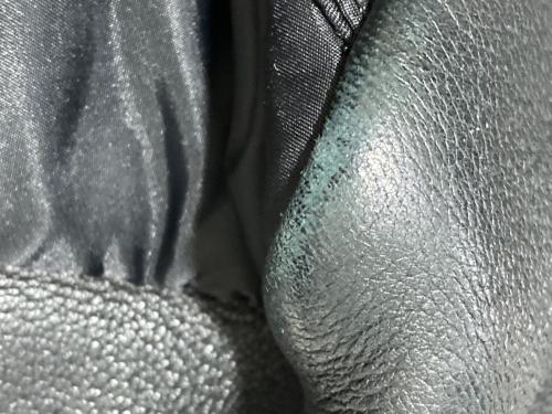 PORTER（ポーター）PORTER (ポーター) whiz limited (ウィズリミテッド) ショルダーバッグ ブラックの古着・服飾アイテム