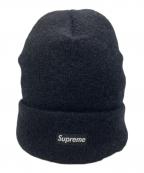 SUPREMEシュプリーム）の古着「MOHAIR BEANIE」｜ブラック
