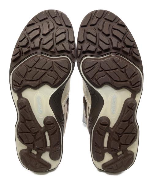 NIKE（ナイキ）NIKE (ナイキ) TRAVIS SCOTT (トラヴィススコット) Zoom Field Jaxx ブルー×ベージュ サイズ:27.5cmの古着・服飾アイテム