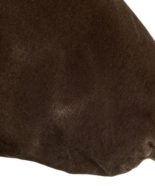 CarHartt（カーハート）CarHartt (カーハート) アクティブジャケット ダークブラウン サイズ:2XLの古着・服飾アイテム