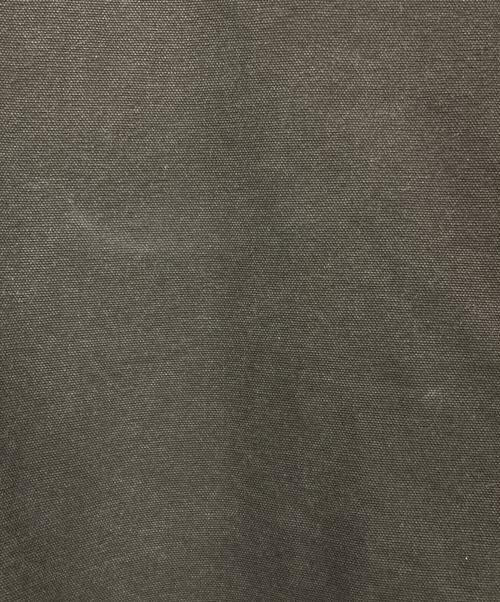 CarHartt（カーハート）CarHartt (カーハート) アクティブジャケット ダークブラウン サイズ:2XLの古着・服飾アイテム