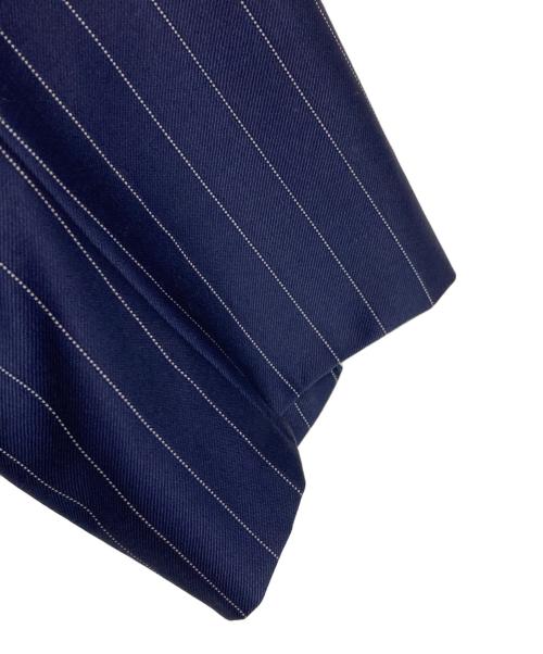 TAGLIATORE（タリアトーレ）TAGLIATORE (タリアトーレ) 2Bテーラードジャケット ネイビー サイズ:48の古着・服飾アイテム