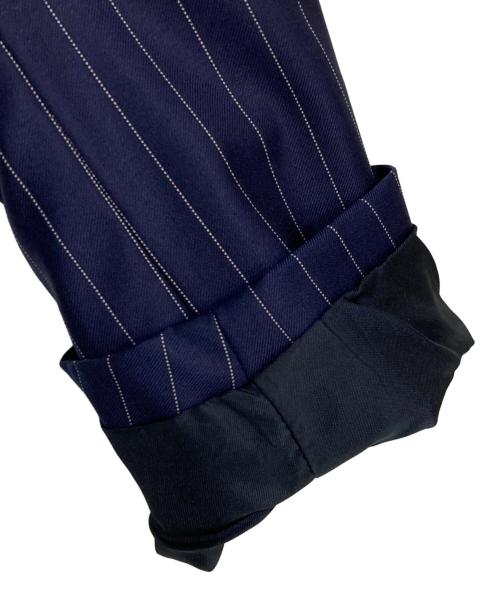 TAGLIATORE（タリアトーレ）TAGLIATORE (タリアトーレ) 2Bテーラードジャケット ネイビー サイズ:48の古着・服飾アイテム