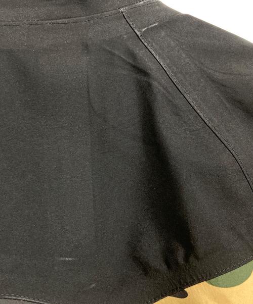 A BATHING APE（ア ベイシング エイプ）A BATHING APE (ア ベイシング エイプ) 1ST CAMO SNOWBOARD JACKET ブラック サイズ:Sの古着・服飾アイテム