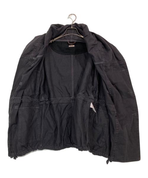 KAPITAL（キャピタル）KAPITAL (キャピタル) リングコート ネイビー サイズ:Sの古着・服飾アイテム