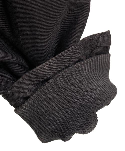 KAPITAL（キャピタル）KAPITAL (キャピタル) リングコート ネイビー サイズ:Sの古着・服飾アイテム