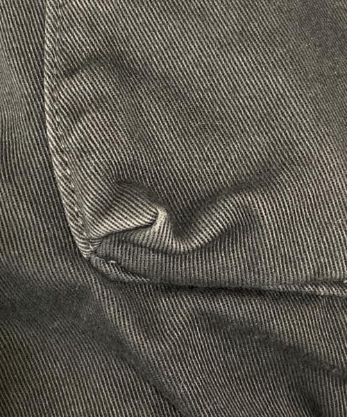 KAPITAL（キャピタル）KAPITAL (キャピタル) リングコート ネイビー サイズ:Sの古着・服飾アイテム