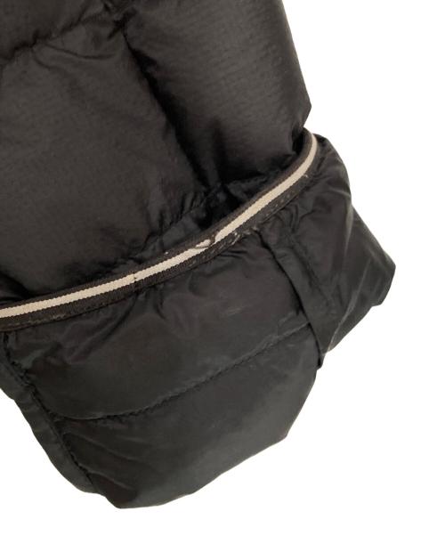 MAMMUT（マムート）MAMMUT (マムート) メロン ライト インサレーション ジャケット ブラック サイズ:Lの古着・服飾アイテム