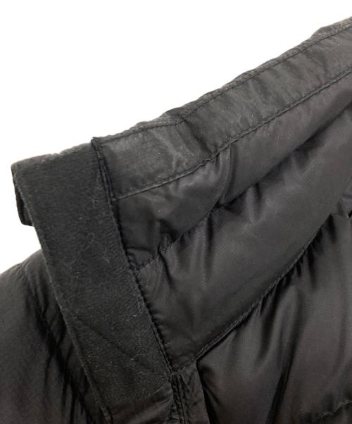 MAMMUT（マムート）MAMMUT (マムート) メロン ライト インサレーション ジャケット ブラック サイズ:Lの古着・服飾アイテム