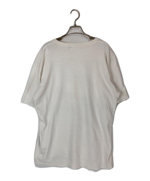 UNDERCOVER（アンダーカバー）UNDERCOVER (アンダーカバー) プリントTシャツ ホワイト サイズ:4の古着・服飾アイテム
