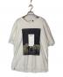 UNDERCOVER（アンダーカバー）の古着「プリントTシャツ」｜ホワイト
