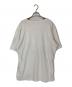 UNDERCOVER (アンダーカバー) プリントTシャツ ホワイト サイズ:4：8000円