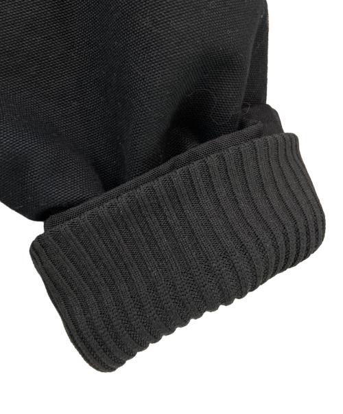 CarHartt（カーハート）CarHartt (カーハート) アクティブジャケット ブラック サイズ:XLの古着・服飾アイテム